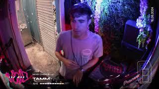 Noisy Channel w/ Tamm || 15.08.24