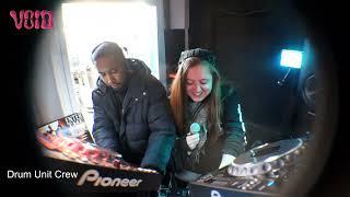 Drum Unit Crew - 25.11.23