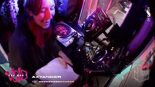 Axyander || 24.10.24