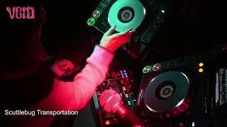 Scuttlebug Transportation - 07.12.23