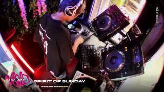 Spirit of Sunday || 01.08.24