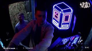 Introspect w/ R0-G1 & Lesula || 10.04.25