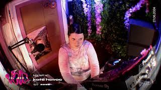 baby teeth w/ kate havoc || 27.06.24