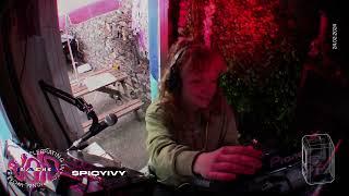 International Women's Day Special: SPICYIVY || 08.03.24