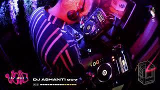 DJ Ashanti 007 || 24.10.24