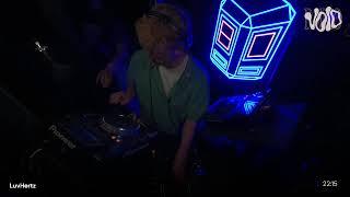 LuvHertz || 27.08.25