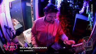 Olly Sundown || 08.10.24