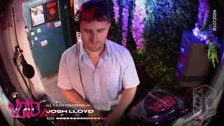 All Things Considered w/ Josh Lloyd || 30.07.24