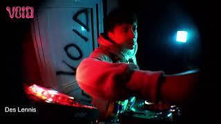 Under the Bonnet w/ Des Lennis - 25.11.23