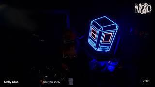 Molly Allan || 03.09.25