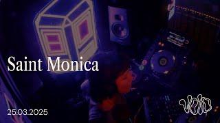 Saint Monica || 25.03.25