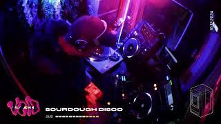 Sourdough Disco || 10.12.24