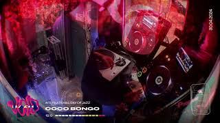 International Day of Jazz: Coco Bongo || 30.04.24