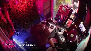 Commuters w/ Rasel H || 25.04.24