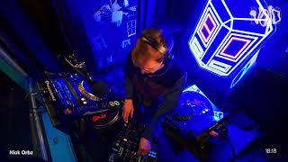 Nick Orbz || 15.10.25