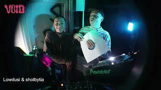 Lowdusi & shotbytia - 18.11.23
