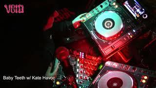 Baby Teeth w/ Kate Havoc - 09.12.23