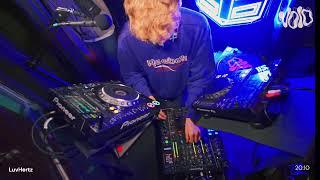 LuvHertz || 23.09.25