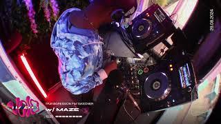 Transgression FM Takeover: Maze || 29.08.24