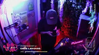 Under the Bonnet w/ Des Lennis || 26.09.24