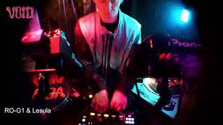 Introspect w/ RO-G1 & Lesula - 23.11.23