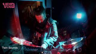 Twin Sounds - 25.11.23