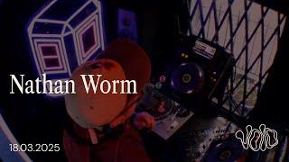 Nathan Worm || 18.03.25