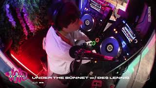 Under the Bonnet w/ Des Lennis || 23.05.24