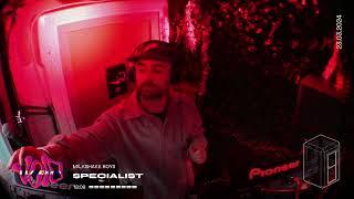 Specialist || 23.03.24