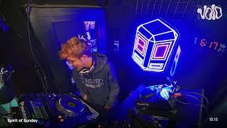 Spirit of Sunday || 01.10.25