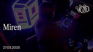 Miren || 27.03.25