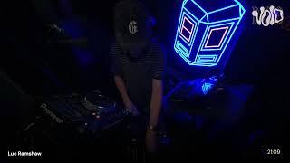 Luc Ramshaw || 27.08.25