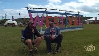 Westival 2024 || A chat with Joe Worley