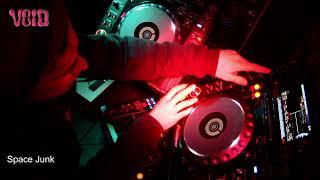 Space Junk Transmissions - 01.02.24