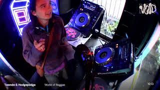 World of Reggae w/ Twende & Hodgepodge || 06.05.25