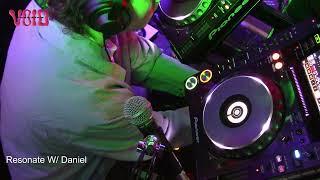 Resonate w/ Daniel || 15.02.2024