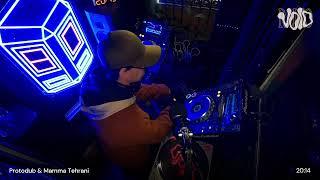 Protodub & Mamma Tehrani || 18.11.25