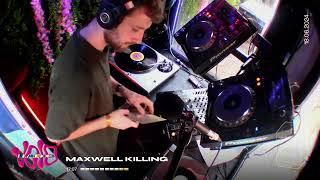 Maxwell Killing || 18.06.24