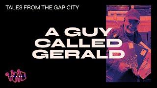 Tales from the Gap City: A Guy Called Gerald Interview