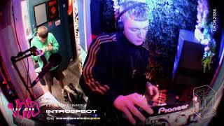 A Tribute to DJ Randall w/ Introspect || 08.08.24