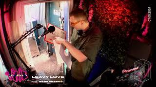 Leavy Love || 07.05.24