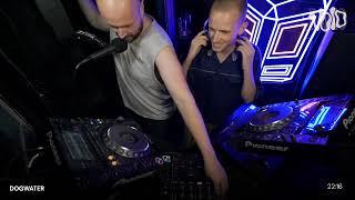 DOGWATER || 13.08.25