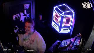 baby teeth w/ kate havoc || 25.06.25