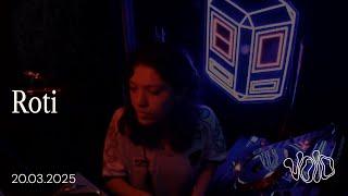 Roti || 20.03.25