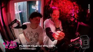 Floor Tile w/ Sylvan || 14.05.24