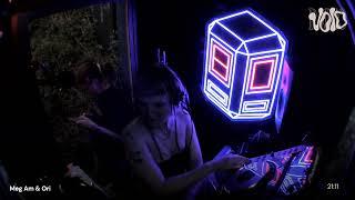 Meg AM & Dri || 02.07.25