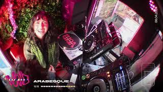 Arabesque || 06.04.2024