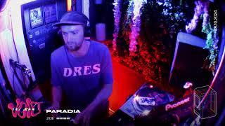 Paradia || 08.10.24