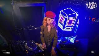 Freckles || 01.10.25