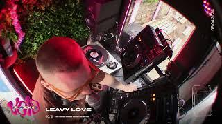 Leavy Love || 06.04.2024